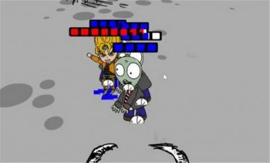 全明星大乱斗模拟器