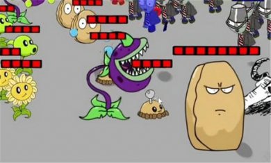 全明星大乱斗模拟器截图3