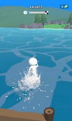 跑酷冲冲冲截图3