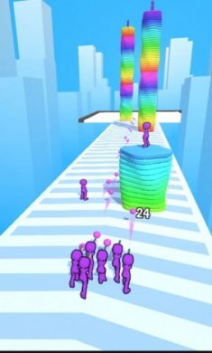 爆破帮派(Blaster Gang)截图2