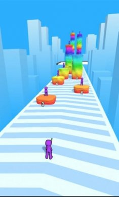 爆破帮派(Blaster Gang)