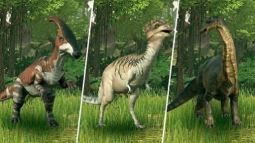 恐龙岛沙盒进化2截图3