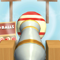 炮弹英雄(Shoot Balls)