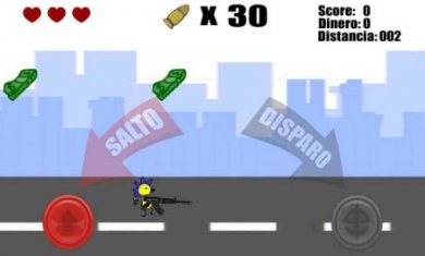 杀手波罗(KillerPollo)