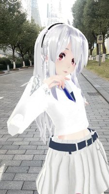 突破次元二次元走进现实app