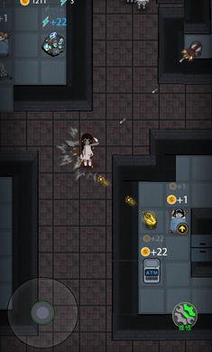 猛鬼宿舍1000个格子版本