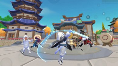 香肠派对破解版无限糖果