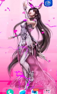 真人王者麻匪壁纸资源截图2