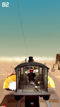 牛仔对战机器人(CowboyVsRobots)截图2