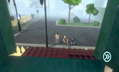 阿宾顿的秘密游戏截图4