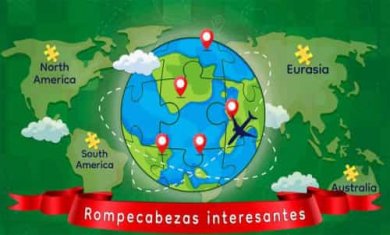 大人玩的拼图游戏(Rompecabezas para adultos)截图4