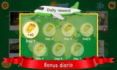 大人玩的拼图游戏(Rompecabezas para adultos)截图3