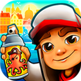 地铁跑酷脚本修改器