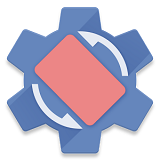 rotation(强制横屏)