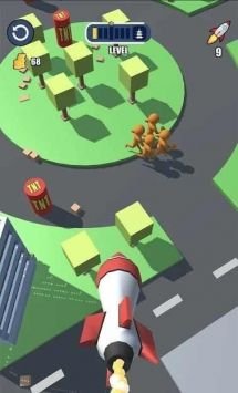 轰炸帮派(GangBlast)截图1