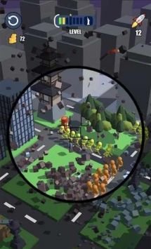 轰炸帮派(GangBlast)截图2