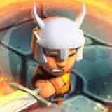 旋转乱斗(Spinbrawl）