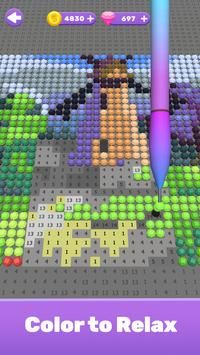 钻石艺术(Diamond Art)截图2