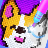 钻石艺术(Diamond Art)