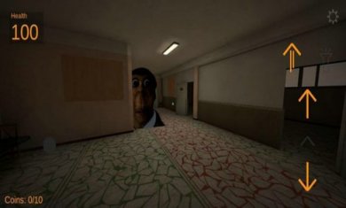 gmod之逃离奥巴嘎