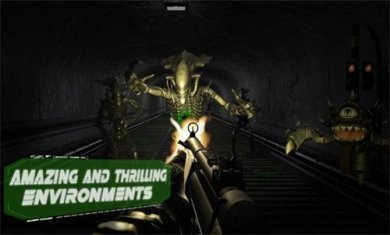 外星人现代战争截图3