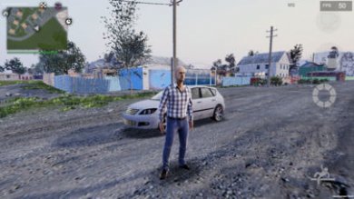 火力全开2特斯拉版本