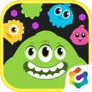 巨高同款吐球加速器