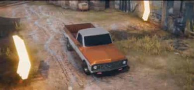 停车大师模拟器截图4