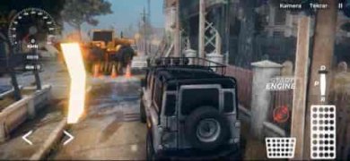 停车大师模拟器截图1