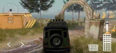 停车大师模拟器