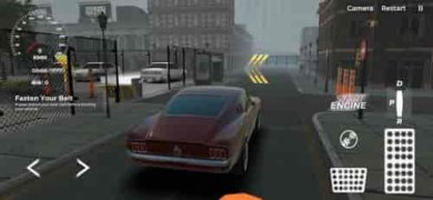 停车大师模拟器