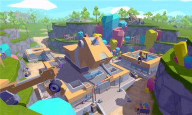 香肠派对毒蛇辅助器截图3