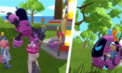 香肠派对毒蛇辅助器