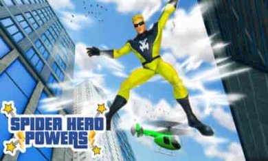 街头格斗英雄截图4