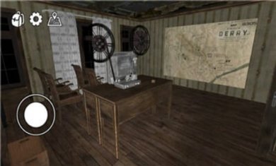 恐怖小丑2截图1