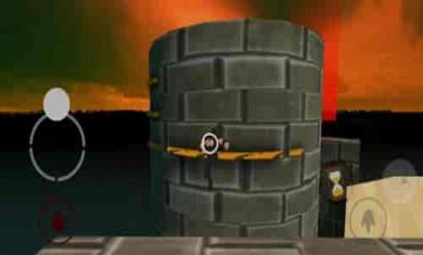 顶峰猎捕(Shikhar-The Peak)截图4