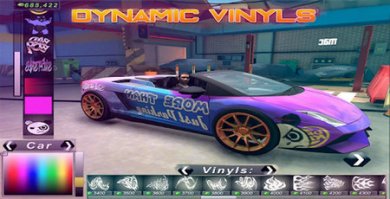 停车场多人游戏2022截图4