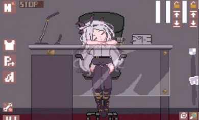 不要打扰娜娜睡觉汉化