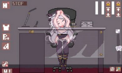 不要打扰娜娜睡觉汉化