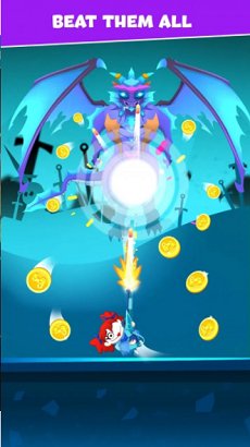 波比弓箭大师游戏