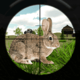 兔子狩猎模拟器(RabbitHuntingChallenge)