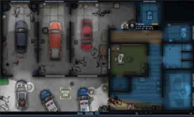 破门而入行动小队2