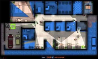 破门而入行动小队2