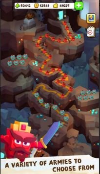 保卫瑞克(Defend the rick)截图3