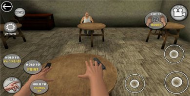 帕金森模拟器中文版