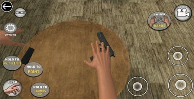 帕金森模拟器中文版截图4