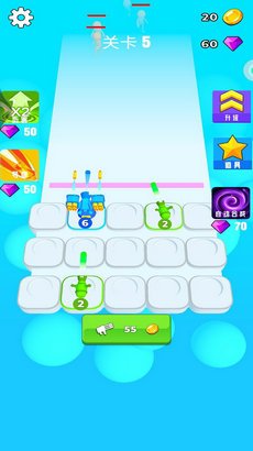 消灭者联盟游戏