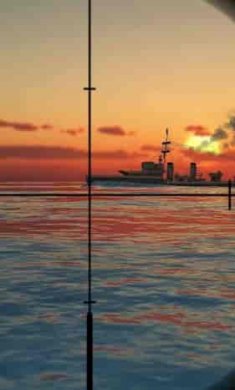 潜艇大战二战潜艇模拟器截图1