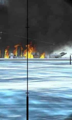 潜艇大战二战潜艇模拟器截图2