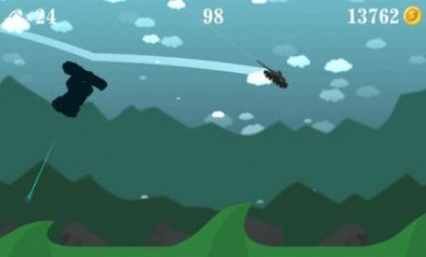 翻转坦克无尽的爆炸射击截图2